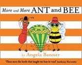 Ant and Bee - More and More Ant and Bee (Ant and Bee)