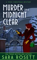 High Society Lady Detective 6 - Murder on a Midnight Clear