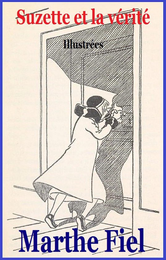Suzette et la vérité