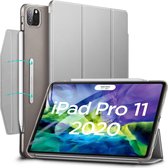 ESR Apple iPad Pro 11 2020 Yippee Color Case zilver