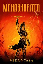 The Mahabharata: Complete Volumes 1-18 (Well Formed Edition)