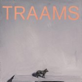 Traams - Modern Dancing (CD)