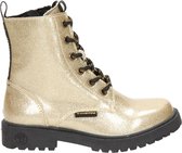 Vingino Rose meisjes boot - Goud - Maat 36