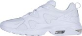 Nike Air Max Graviton Heren Sneakers - White/White - Maat 40.5