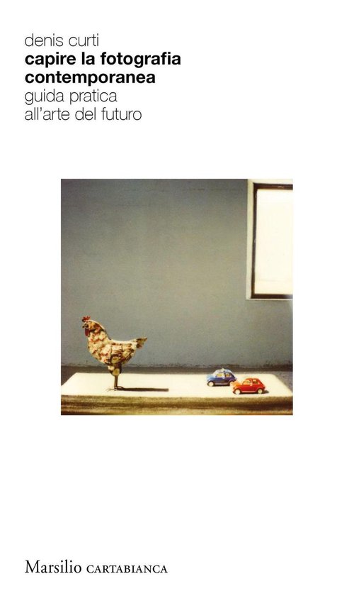 Capire la fotografia contemporanea - cover