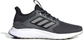 adidas Sportschoenen - Maat 41 1/3 - Vrouwen - donker grijs, zwart