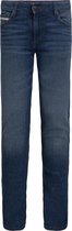 WE Fashion Slim Fit Jongens Jeans - Maat 176