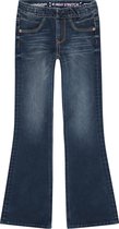 Vingino  Meisjes Jeans  - Maat 140