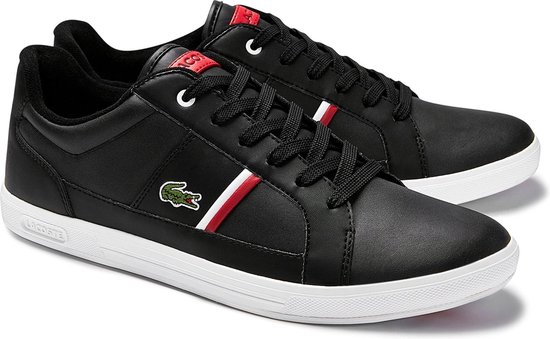 Lacoste sneaker heren new arrivals