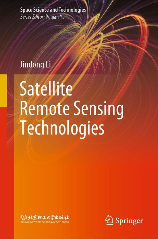 Engineering (R0) - Satellite Remote Sensing Technologies - cover
