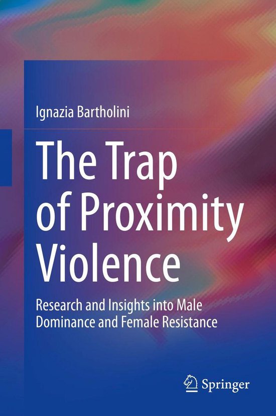 Behavioral Science and Psychology (R0) - The Trap of Proximi ... - cover