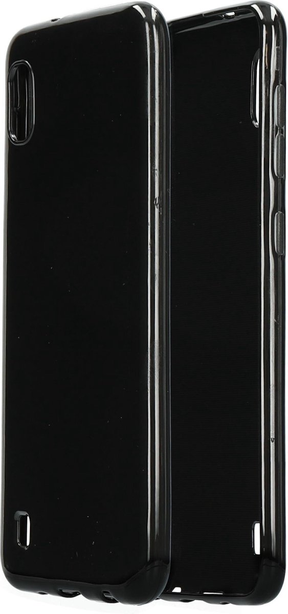 Samsung Galaxy A10 hoesje Casetastic Smartphone Hoesje softcover case