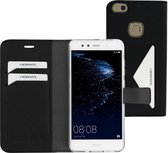 Mobiparts Classic Wallet Case Huawei P10 Lite Black