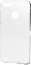 Mobiparts Classic TPU Case Huawei Y9 (2019) Transparent