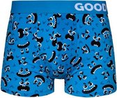 Good Mood Heren Boxer - Monsters - S