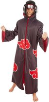 CHAKS - Naruto Itachi kostuum voor mannen - Large