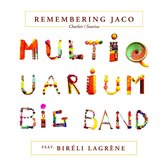 Remembering Jaco
