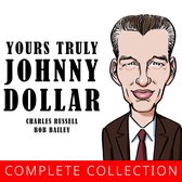 Yours Truly, Johnny Dollar