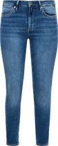 s.Oliver Dames Skinny fit Jeans  - Maat W29 X L34