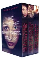 Nightmares Trilogy - The Complete Nightmares Trilogy