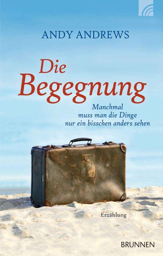 Die Begegnung - cover
