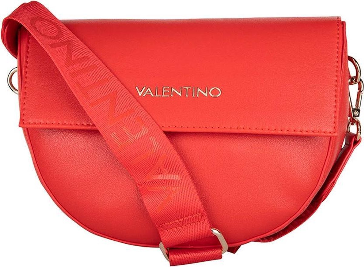 Valentino Handbags Crossbodytas Bigs Crossbodytas Rood