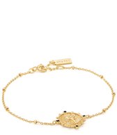 Ania Haie Gold Digger AH B020.04G Dames Armband 18,5 cm