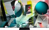 Samsung QE85Q950T - 85 inch - 8K QLED - 2020 - Europees model