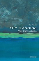 Very Short Introductions - City Planning: A Very Short Introduction