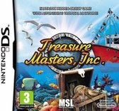 Treasure Master Inc