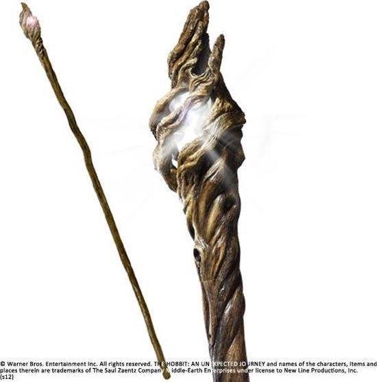 Baton de Gandalf lumineux bol