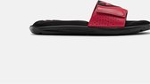 M Ignite VI Slides - black/red Size : US8/EUR41