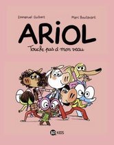 Ariol 15/Touche pas a mon veau