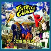 Faut Qu'ca Quinche - Sixieme Sens (CD)