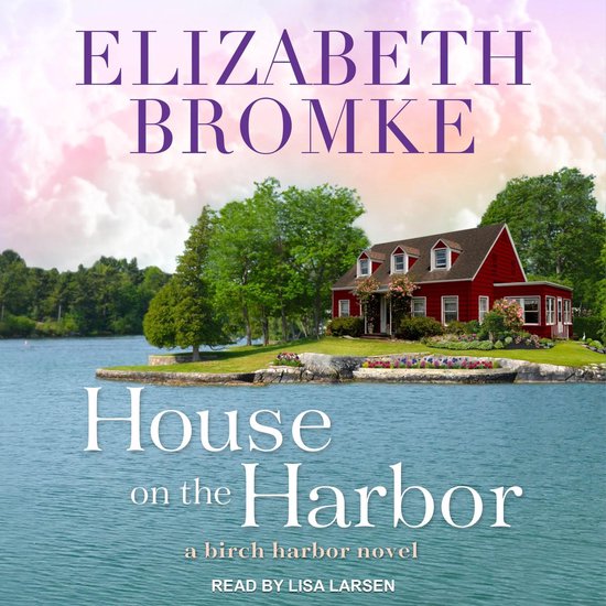 House on the Harbor - cover