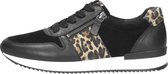 Gabor Gabor sneakers zwart - Maat 41.5