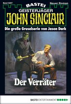 John Sinclair 297 - John Sinclair 297