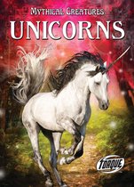 Mythical Creatures - Unicorns