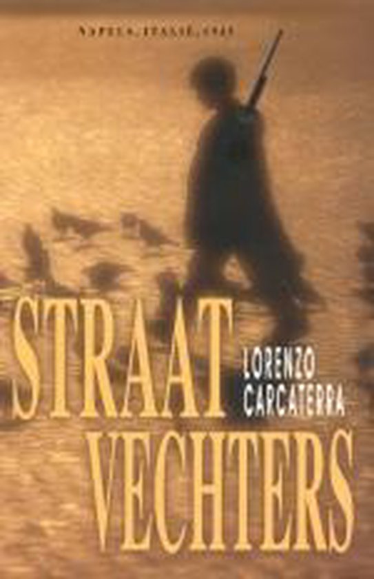 9789024548606 - Straatvechters