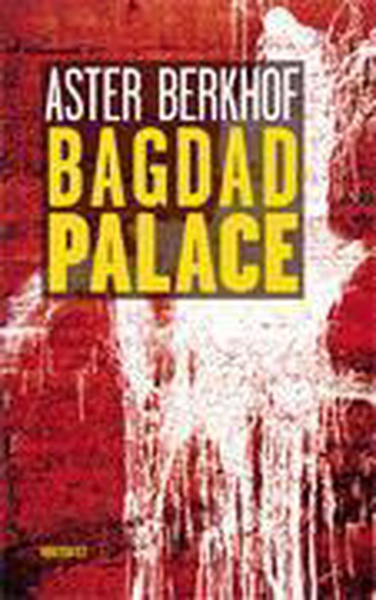 Foto: Bagdad palace