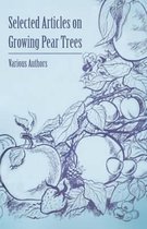 Selected Articles on Growing Pear Trees