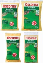 Oscorna Rasaflor gazonmest 5kg