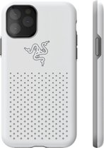 Razer Arctech Pro Backcover iPhone 11 Pro hoesje - THS Edition hoesje - Wit