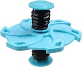 Lg-imports Jumping-spinner Bladcirkel Junior 7,5 Cm Blauw