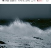 Thomas Strønen's Time Is A Blind Guide - Lucus (CD)