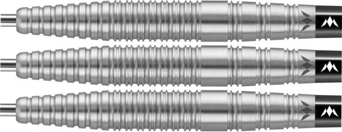 Mission Octane M2 80% - Dartpijlen 21 Gram