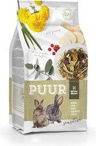 Witte Molen Puur konijn sensitive 800gr