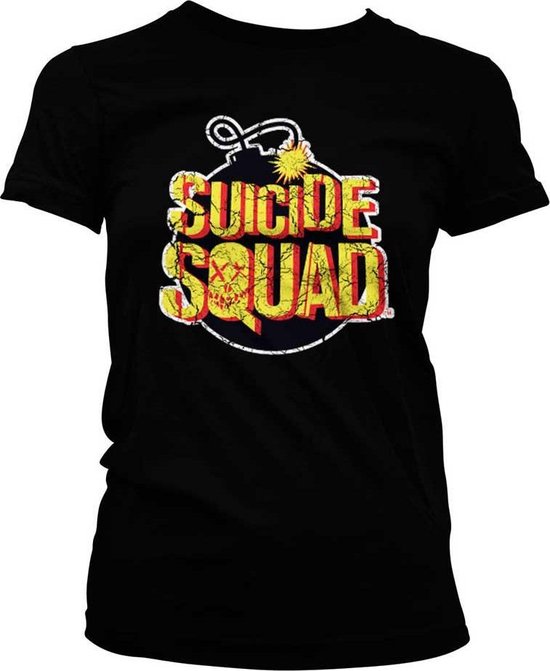Harley Quinn Kostuum set - Suicide Squad. Volgende dag geleverd