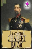 Le Colonel Chabert