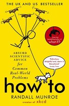 Boekomslag van 'How To'